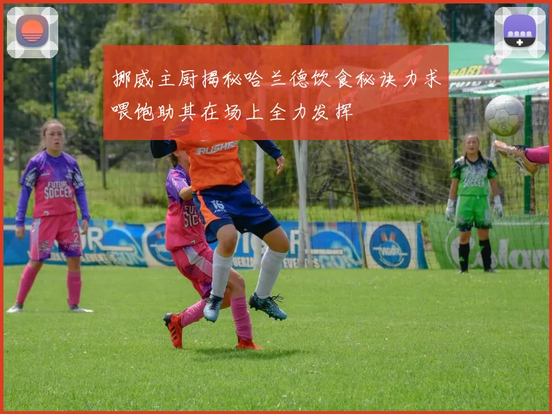 挪威主厨揭秘哈兰德饮食秘诀力求喂饱助其在场上全力发挥